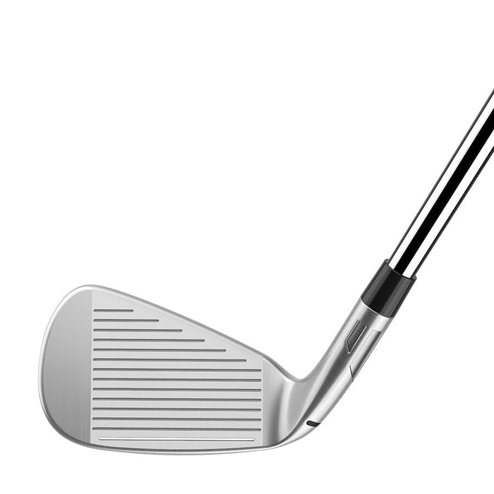 TaylorMade Qi Max HL Irons - Graphite