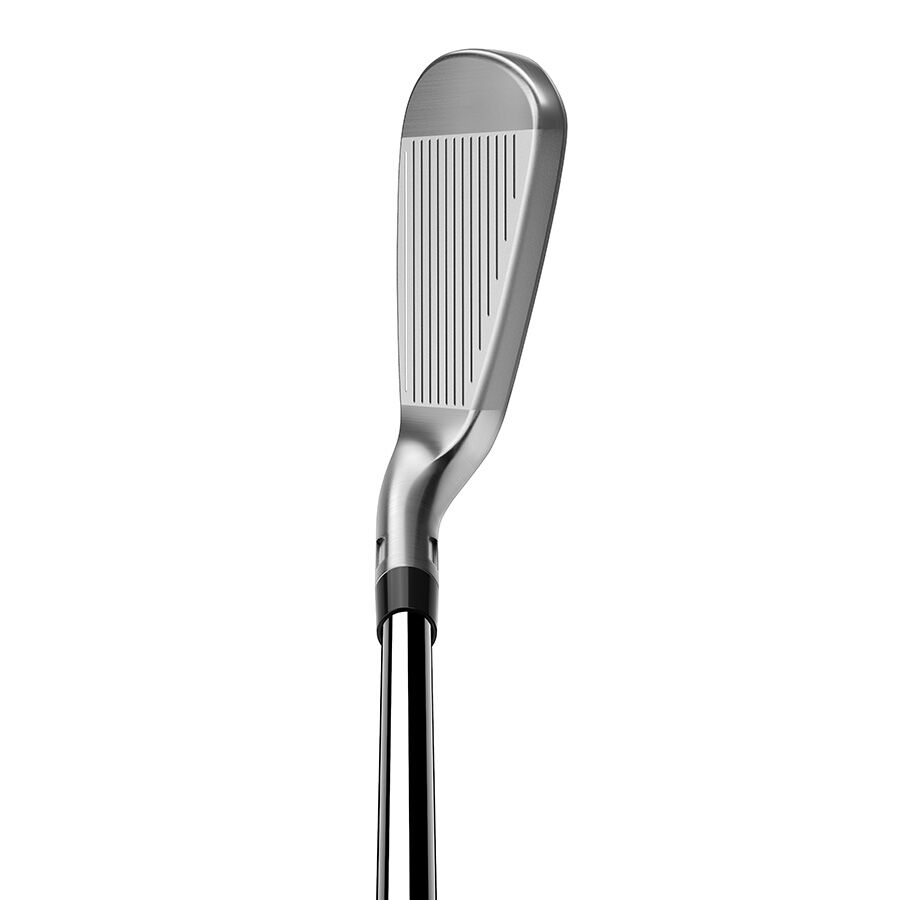 TaylorMade Qi Max HL Irons - Graphite