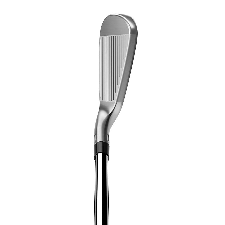 TaylorMade Qi Max Irons - Graphite - Canadian Pro Shop Online