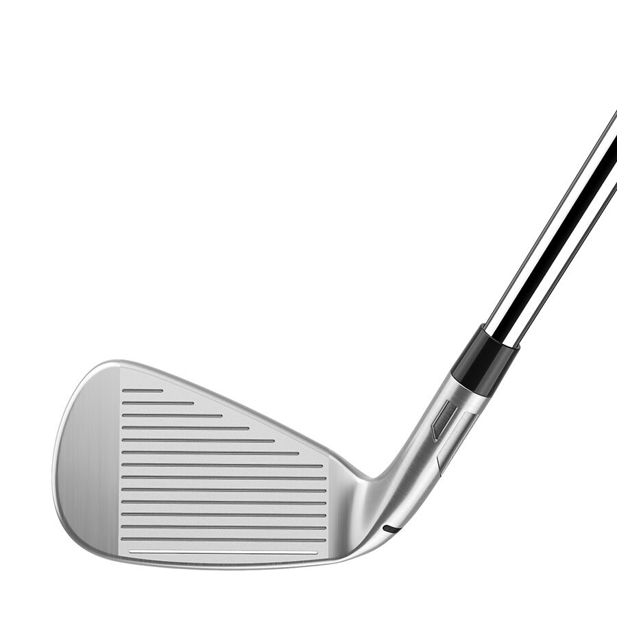 TaylorMade Qi Max Irons - Steel - Free Custom Options