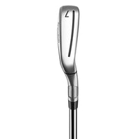 TaylorMade Qi Max Irons - Steel - Free Custom Options