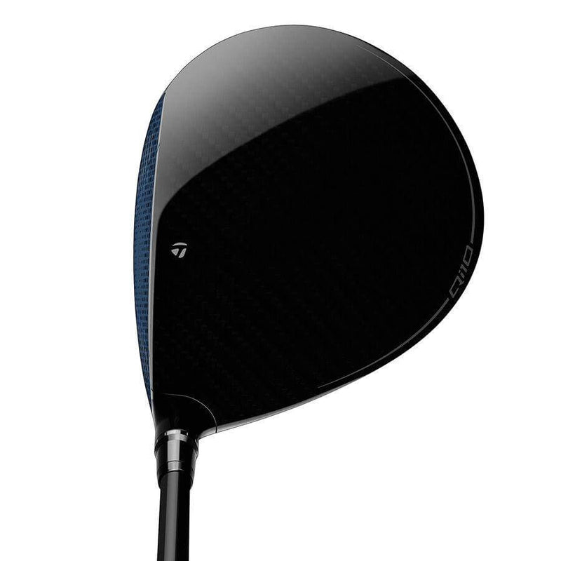 TaylorMade Qi10 Driver - Free Custom Options, TaylorMade, Canada