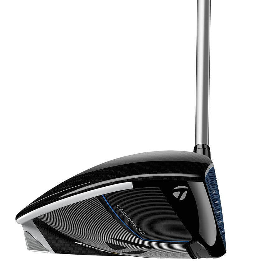 TaylorMade Qi10 Max Driver - Order Now – Canadian Pro Shop Online