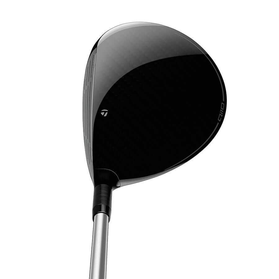 TaylorMade Qi10 MAX Fairway