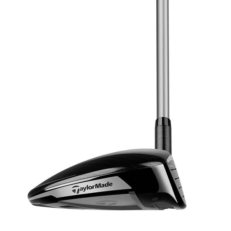 TaylorMade Qi10 MAX Fairway