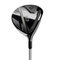 TaylorMade Qi10 MAX Fairway Wood - 3/16 - RH - Demo Used - Womens