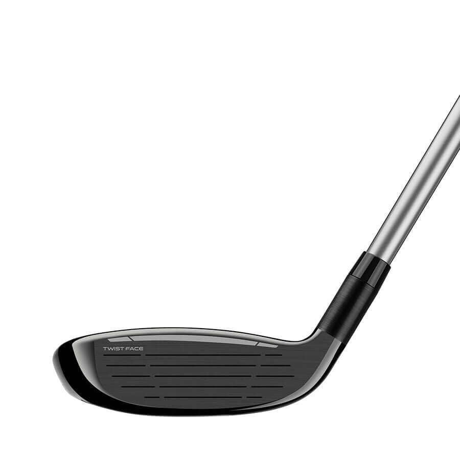 TaylorMade Qi10 MAX Rescue - Canadian Pro Shop Online