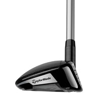 TaylorMade Qi10 MAX Rescue