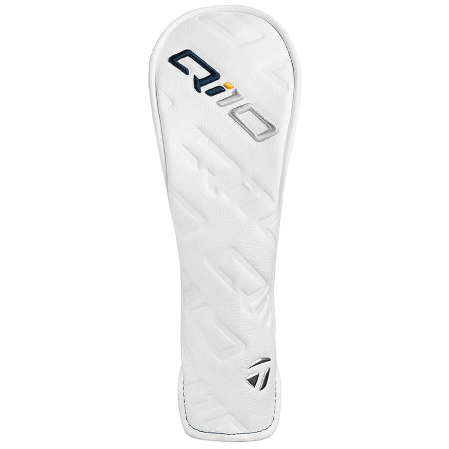 TaylorMade Qi10 MAX Rescue - Canadian Pro Shop Online