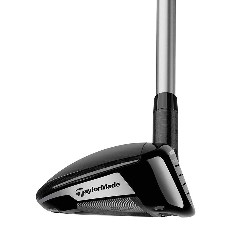 TaylorMade Qi10 MAX Rescue, TaylorMade, Canada