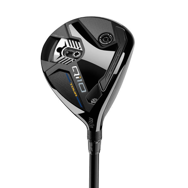 TaylorMade Qi10 Tour Fairway - 3/15* - RH - Demo Used