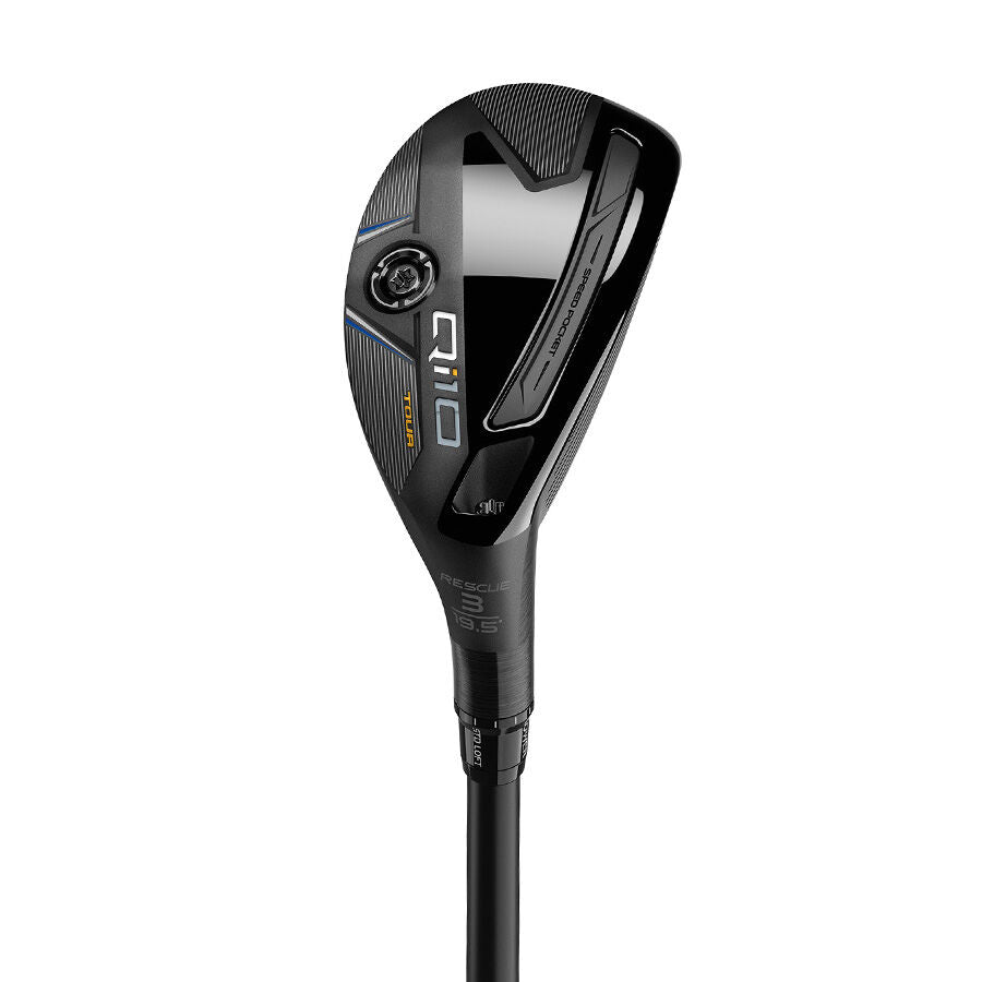 TaylorMade Qi10 Tour Rescue - Free Custom Options