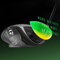 TaylorMade Qi35 Driver - Free Custom Options