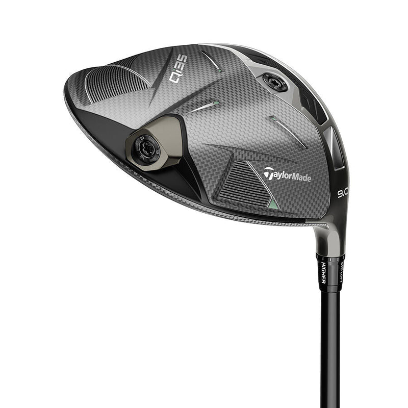 TaylorMade Qi35 Driver - Free Custom Options - PRE-ORDER