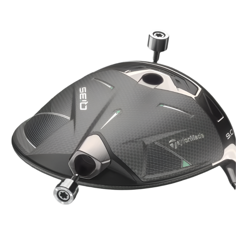 TaylorMade Qi35 Driver - PRE-ORDER