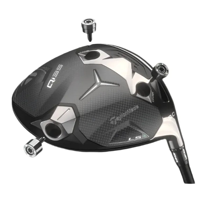 TaylorMade Qi35 LS Driver