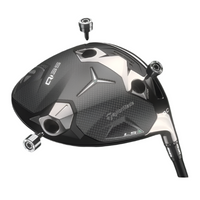 TaylorMade Qi35 LS Driver - Free Custom Options - PRE-ORDER