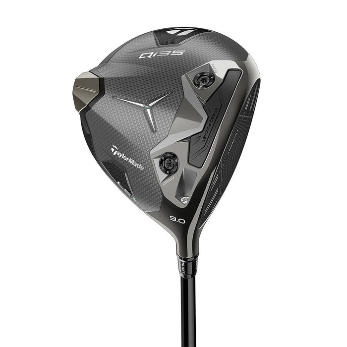 TaylorMade Qi35 LS Driver - Free Custom Options - PRE-ORDER