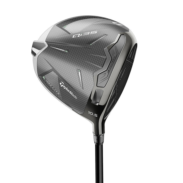 TaylorMade Qi35 MAX Lite Driver - 10.5 - Demo Used