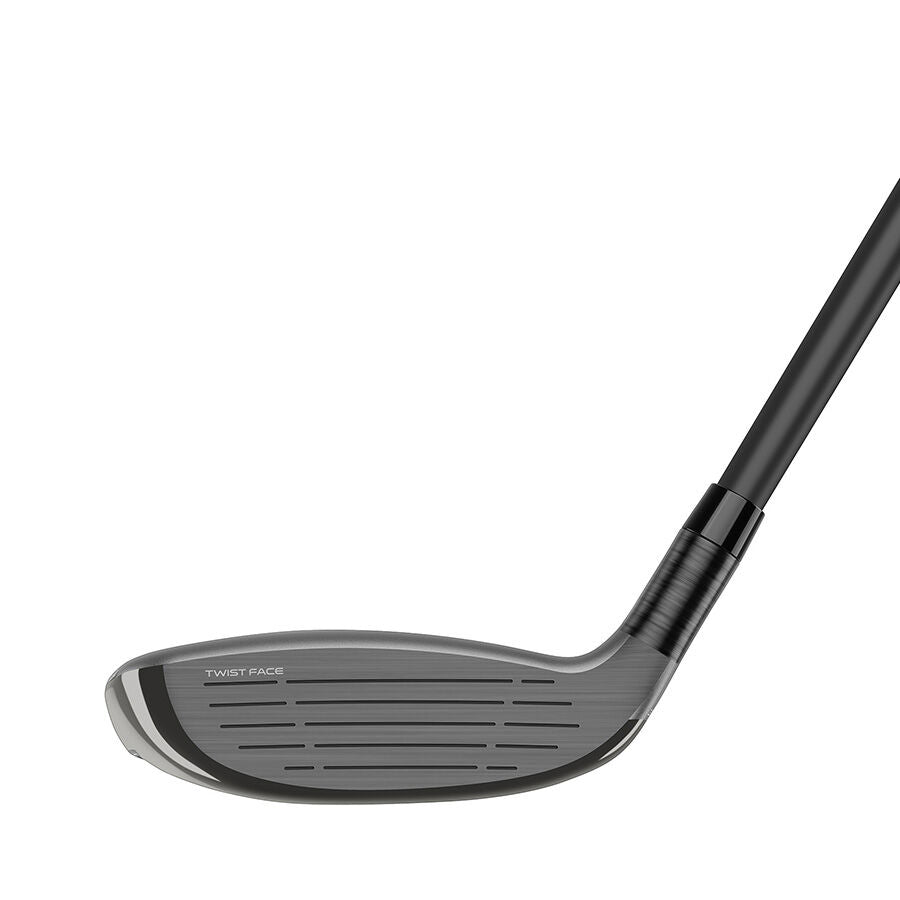 TaylorMade Qi35 MAX Lite Rescue