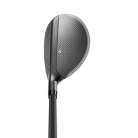 TaylorMade Qi35 MAX Lite Rescue