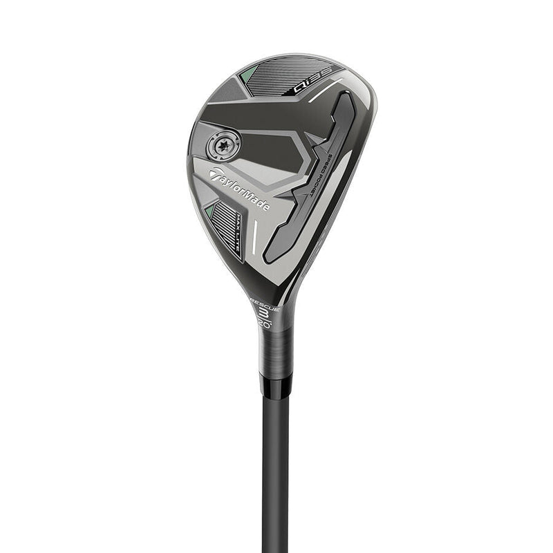 TaylorMade Qi35 MAX Lite Rescue - Womens - PRE-ORDER