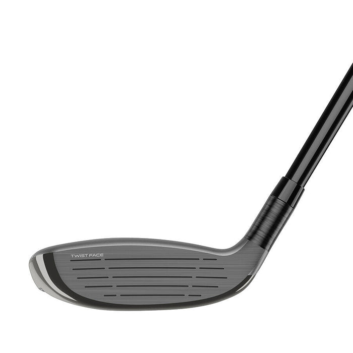TaylorMade Qi35 MAX Rescue