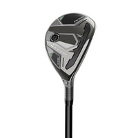 TaylorMade Qi35 MAX Rescue Hybrid - 4/23 - LH - Demo Used