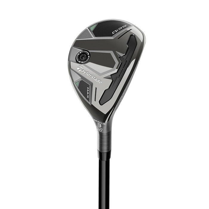 TaylorMade Qi35 MAX Rescue - PRE-ORDER