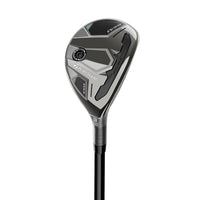 TaylorMade Qi35 MAX Rescue
