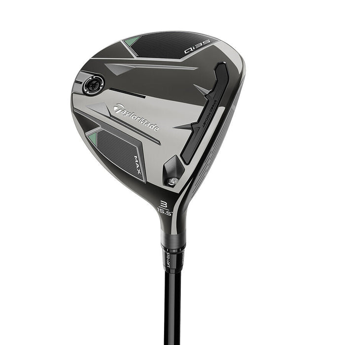 TaylorMade Qi35 Max Fairway - Free Custom Options - PRE-ORDER