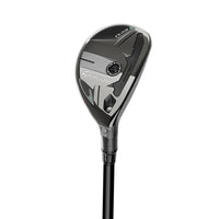 TaylorMade Qi35 Rescue Hybrid - 4/22 - LH - Demo Used
