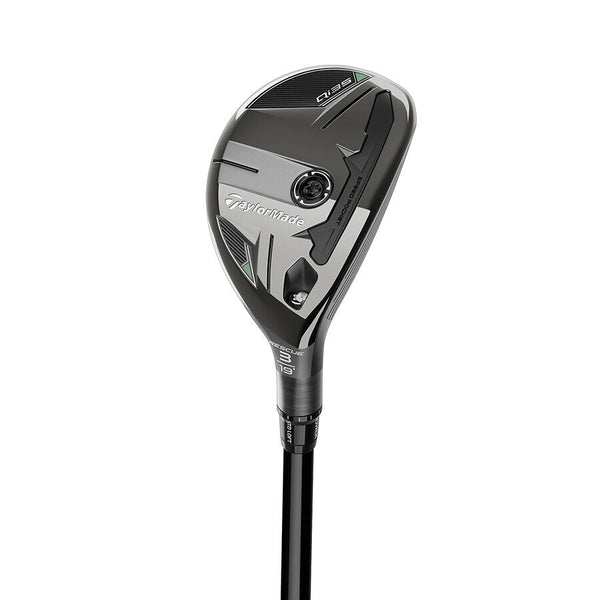 クラブ Taylormade Qi35 RESCUE #4 Diamana Silver TaylorMade Qi35 Rescue - Canadian Pro Shop Online