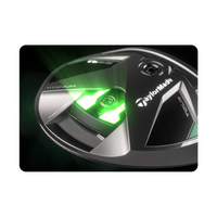 TaylorMade Qi35 Tour Fairway