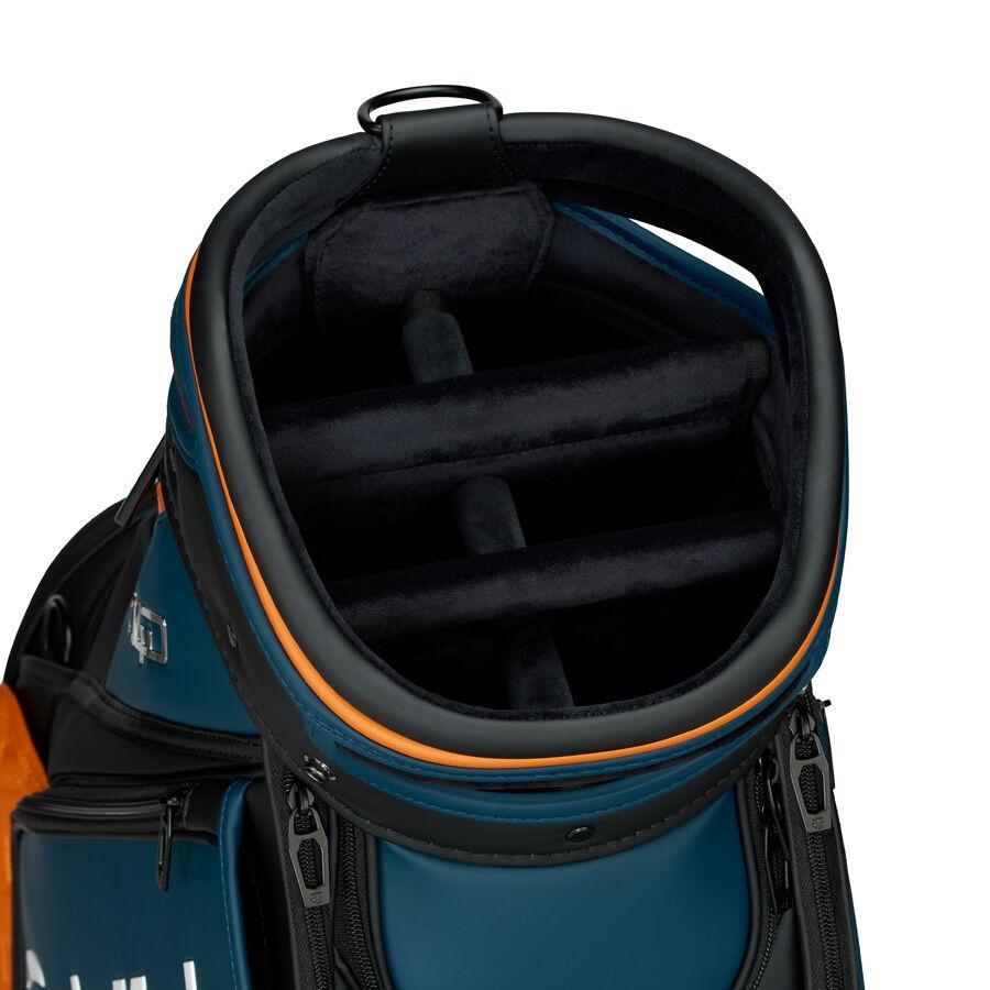 TaylorMade Qi45 Staff Tour Bag