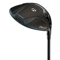 TaylorMade Qi4D Driver - Pre-Order