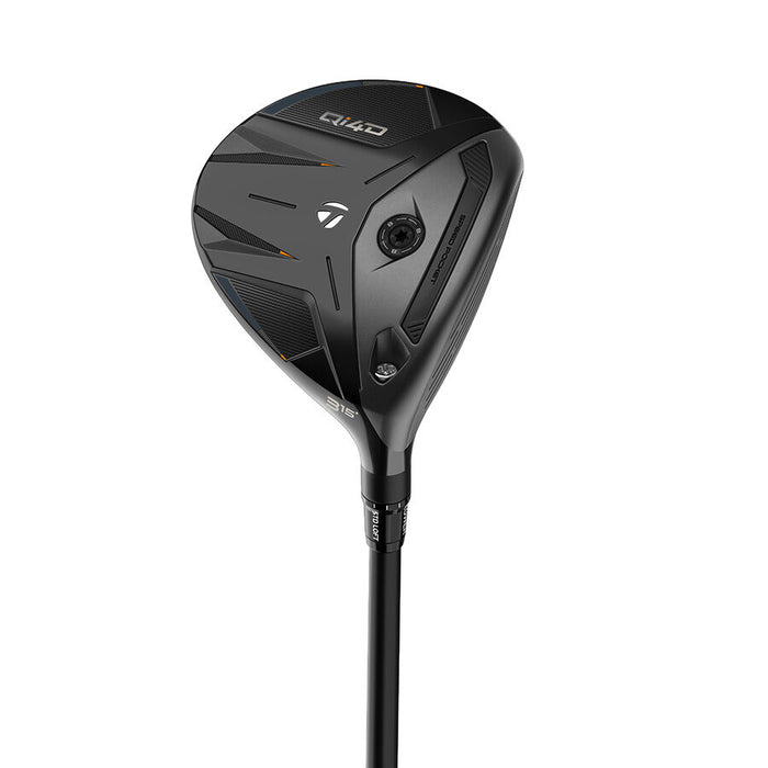 TaylorMade Qi4D Fairway - Free Custom Options