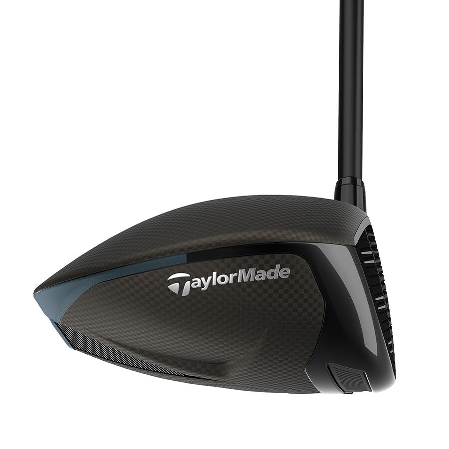 TaylorMade Qi4D LS Driver - Pre-Order