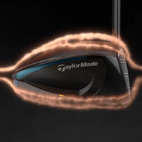 TaylorMade Qi4D Driver - Free Custom Options - Pre-Order