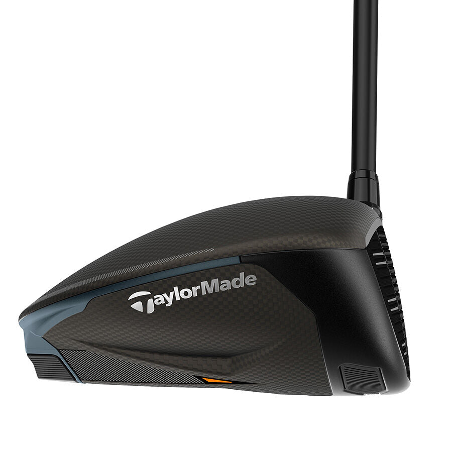 TaylorMade Qi4D MAX Driver - Free Custom Option - Pre-Order