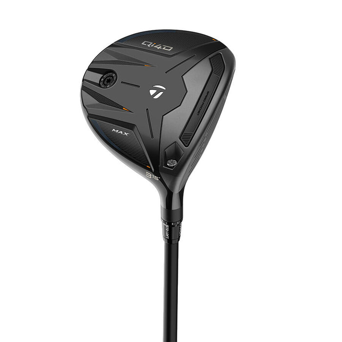 TaylorMade Qi4D MAX Fairway - Pre-Order