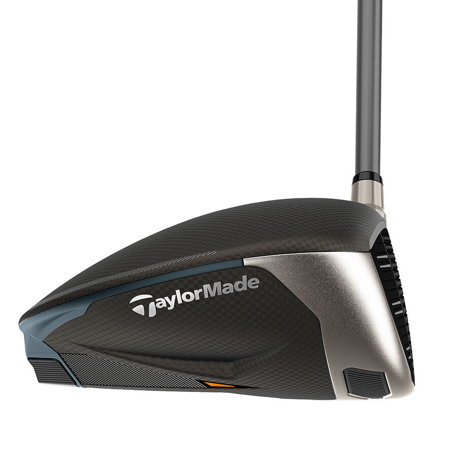 TaylorMade Qi4D MAX Lite Driver - Pre-Order