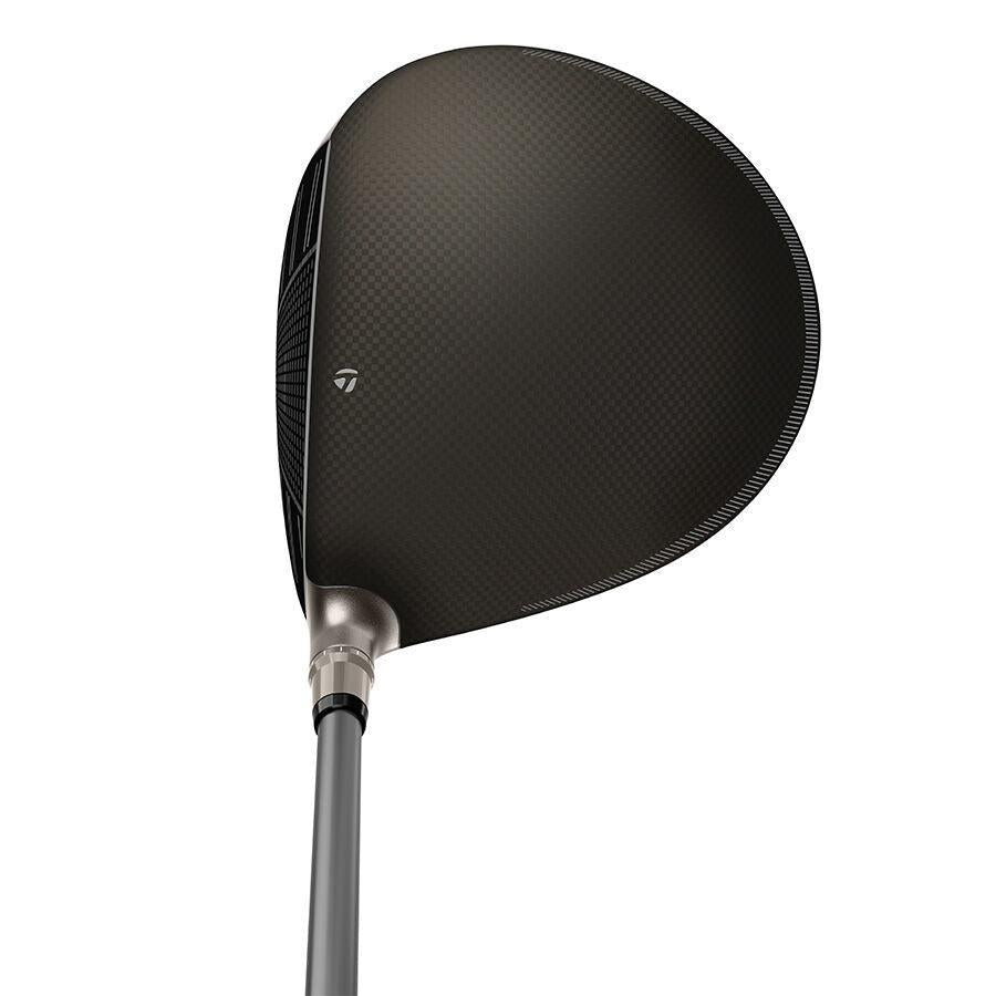 TaylorMade Qi4D MAX Lite Driver - Pre-Order