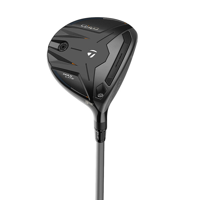 TaylorMade Qi4D MAX Lite Fairway - Pre-Order