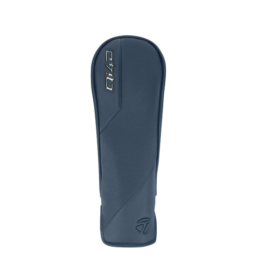 TaylorMade Qi4D MAX Rescue Hybrid - Free Custom Options