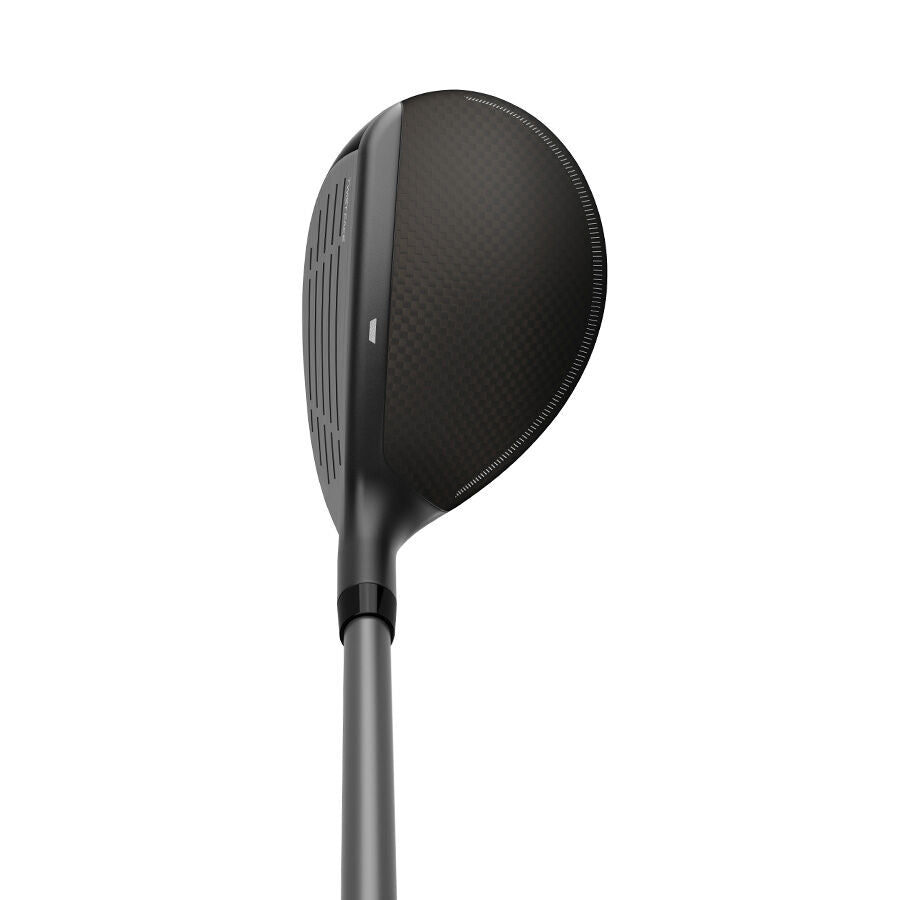 TaylorMade Qi4D MAX Lite Rescue Hybrid – Canadian Pro Shop Online