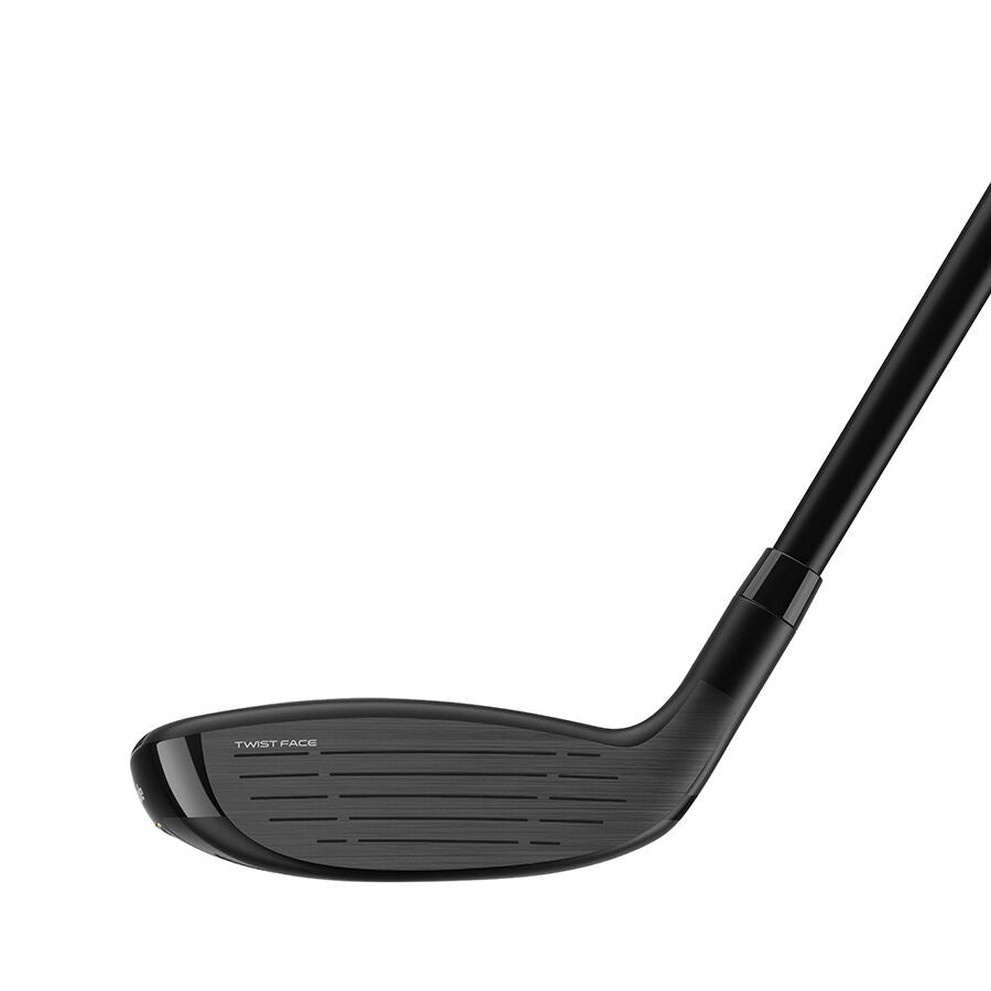TaylorMade Qi4D MAX Rescue Hybrid - Canadian Pro Shop Online