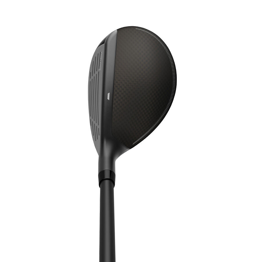 TaylorMade Qi4D MAX Rescue Hybrid – Canadian Pro Shop Online