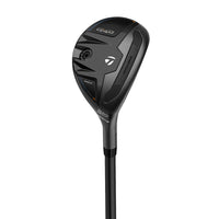 TaylorMade Qi4D MAX Rescue Hybrid - Free Custom Options