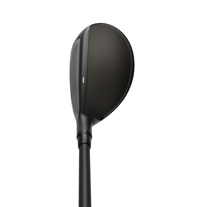 TaylorMade Qi4D Rescue Hybrid - Free Custom Options